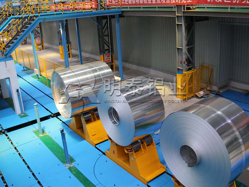 鋁制瓶蓋料3105鋁卷市場價格多少？廠家選哪個？