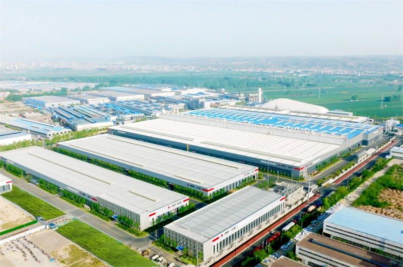 助力綠色發(fā)展!明泰科技、明晟新材入選全省數(shù)字化能碳管理中心