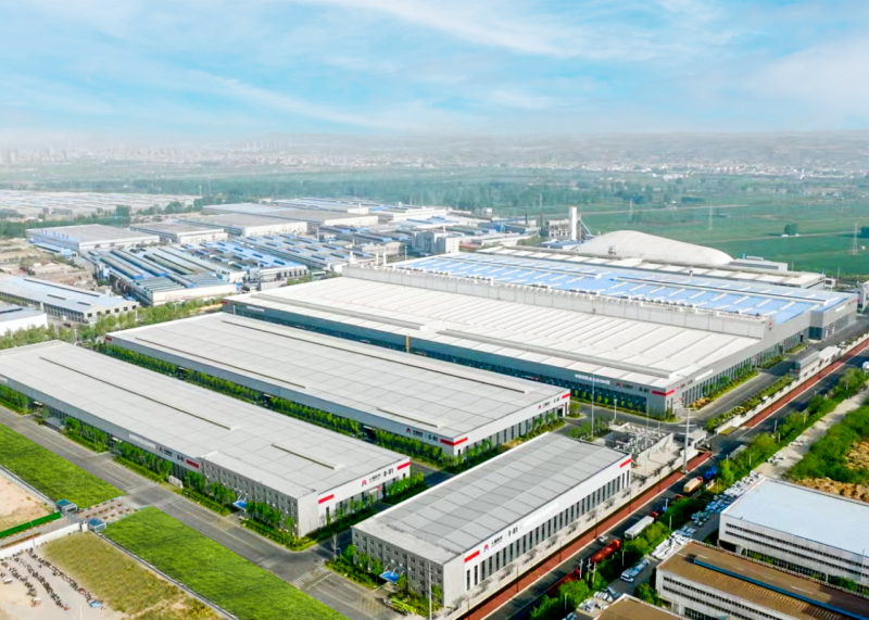 公司產銷再創新高！再生鋁業務領航碳中和