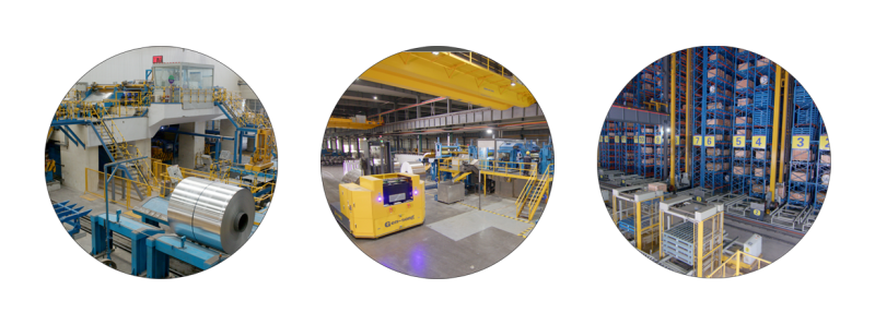 明泰鋁業(yè)產品結構升級與再生鋁戰(zhàn)略深化之路