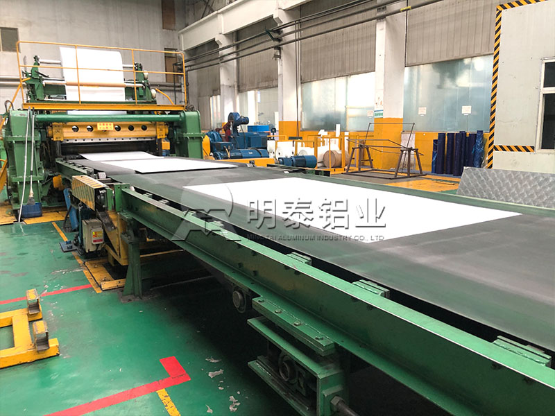 明泰鋁業生產汽車用5182鋁板-質量優良-可定制生產