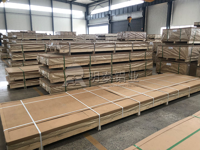 自動化設備用3003鋁板-3003h112鋁板-3003h24鋁板